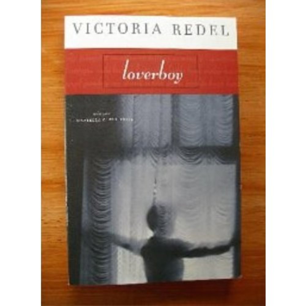 Loverboy (Paperback)